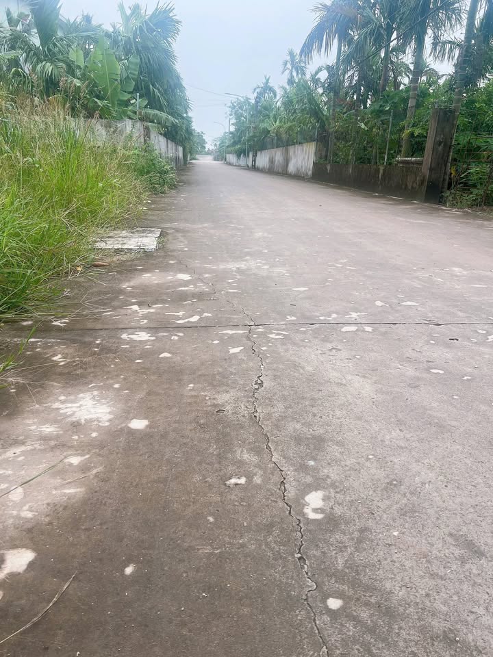 Đất thổ cư Nghĩa Hưng 380m² giá 2 tỷ - Sổ đỏ chính chủ, không lỗi phong thủy!