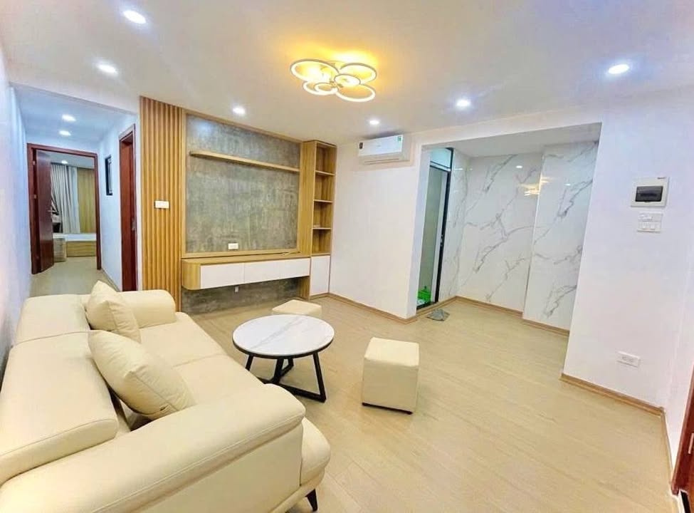 Căn hộ Tập thể Quỳnh Mai, Hai Bà Trưng 30m² giá thỏa thuận - Sẵn sàng vào ở ngay!