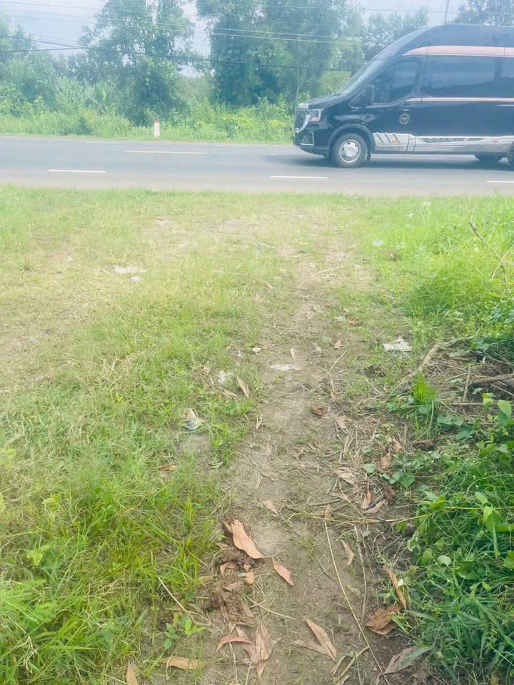 Đất mặt tiền Quốc Lộ 20, xã Túc Trưng, 9000m² giá 10.2 tỷ - Đầu tư sinh lời ngay!