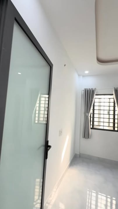 Nhà đẹp Hẻm xe hơi Huỳnh Thị Hai 60m² giá 4.85 tỷ - Sẵn sàng vào ở ngay!