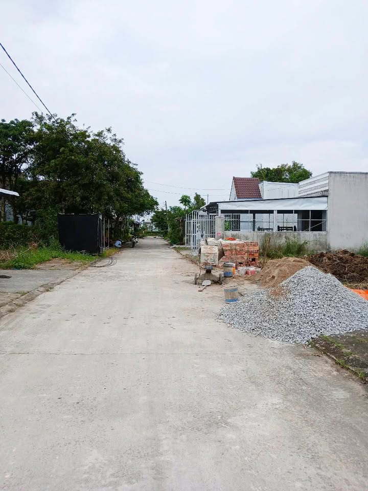 Đất nền KDC Hai Lai Minh Lương 125m² giá 850 triệu - Thích hợp đầu tư sinh lời!