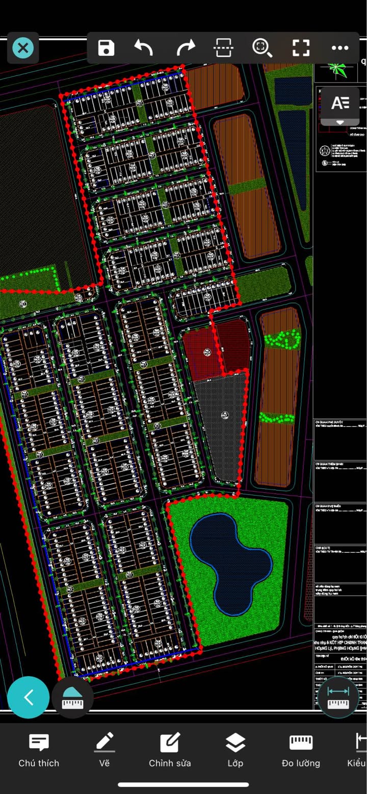 Đất nền Khu Đô Thị Hoàng Lý, Hà Nam 90m² - Sổ đỏ chính chủ, đầu tư sinh lời!