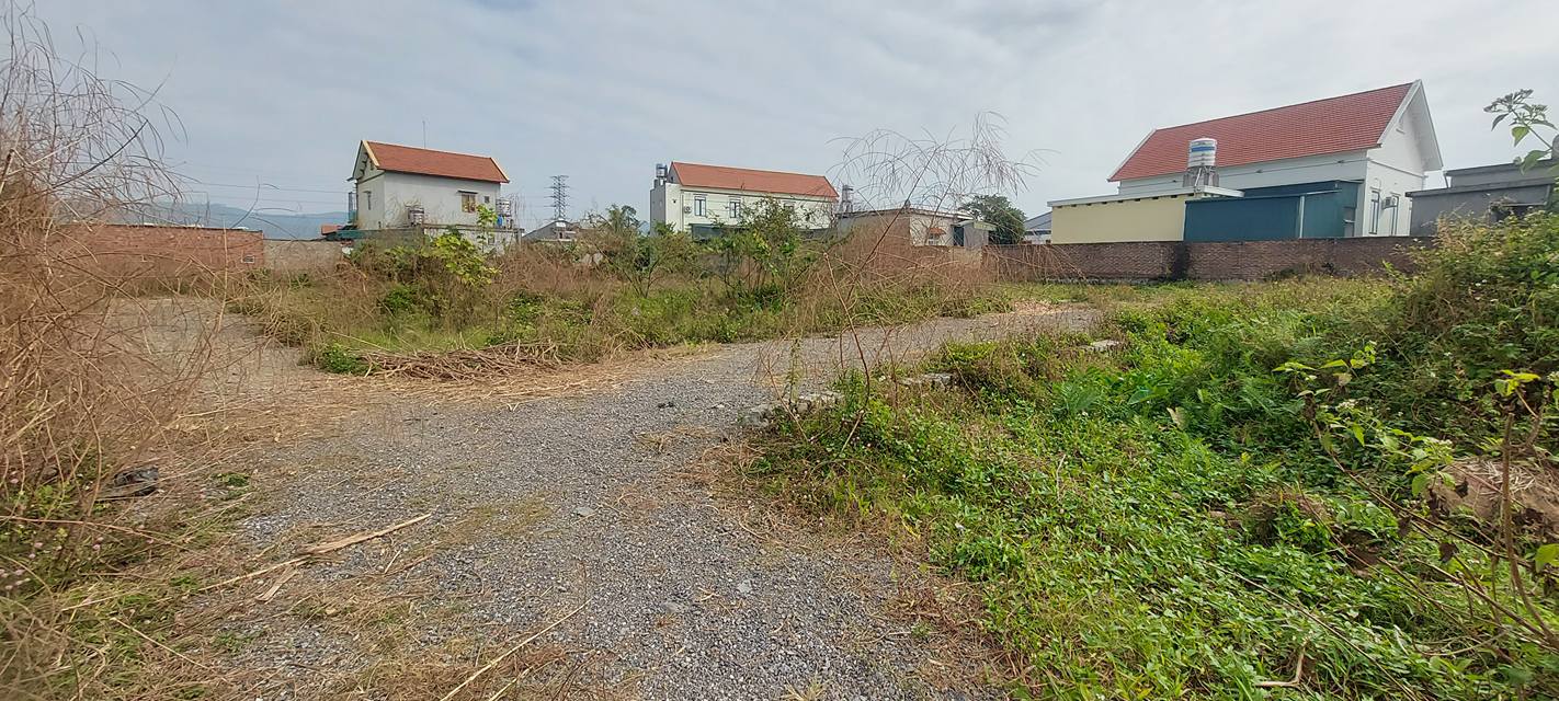 Đất nền Quảng Yên 137m² giá 700 triệu - Cắt lỗ ngay hôm nay!