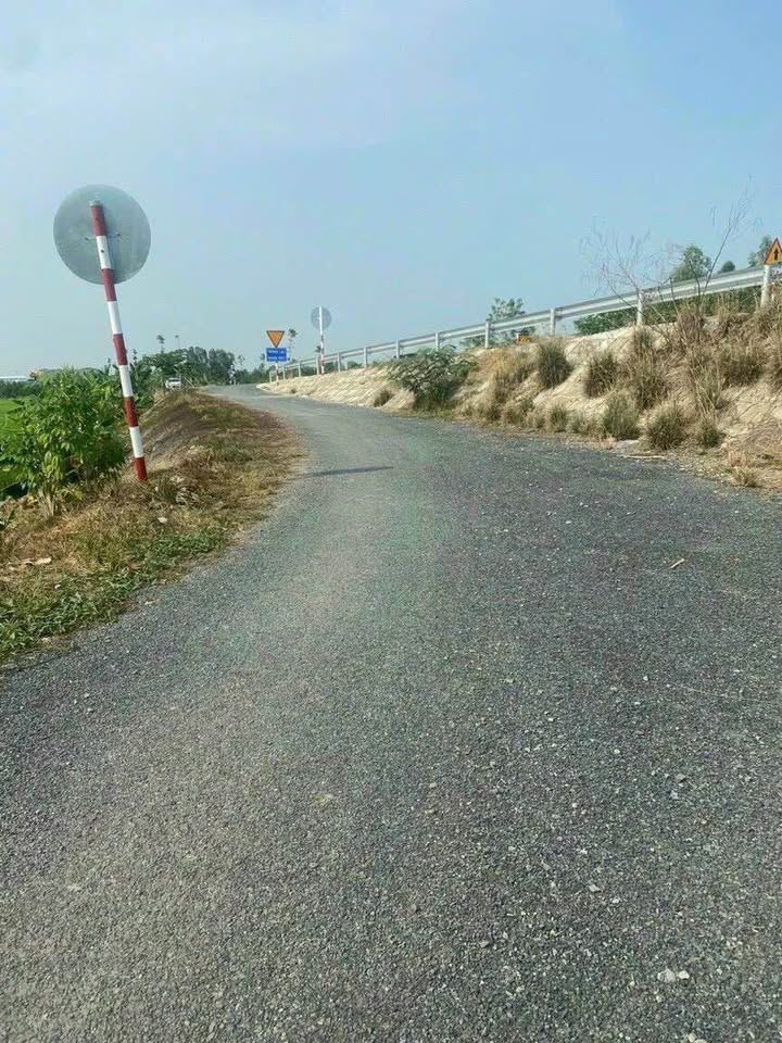 Đất thổ cư 5945m² tại xã Tân Nghĩa, Cao Lãnh - Giá chỉ 2 tỷ!