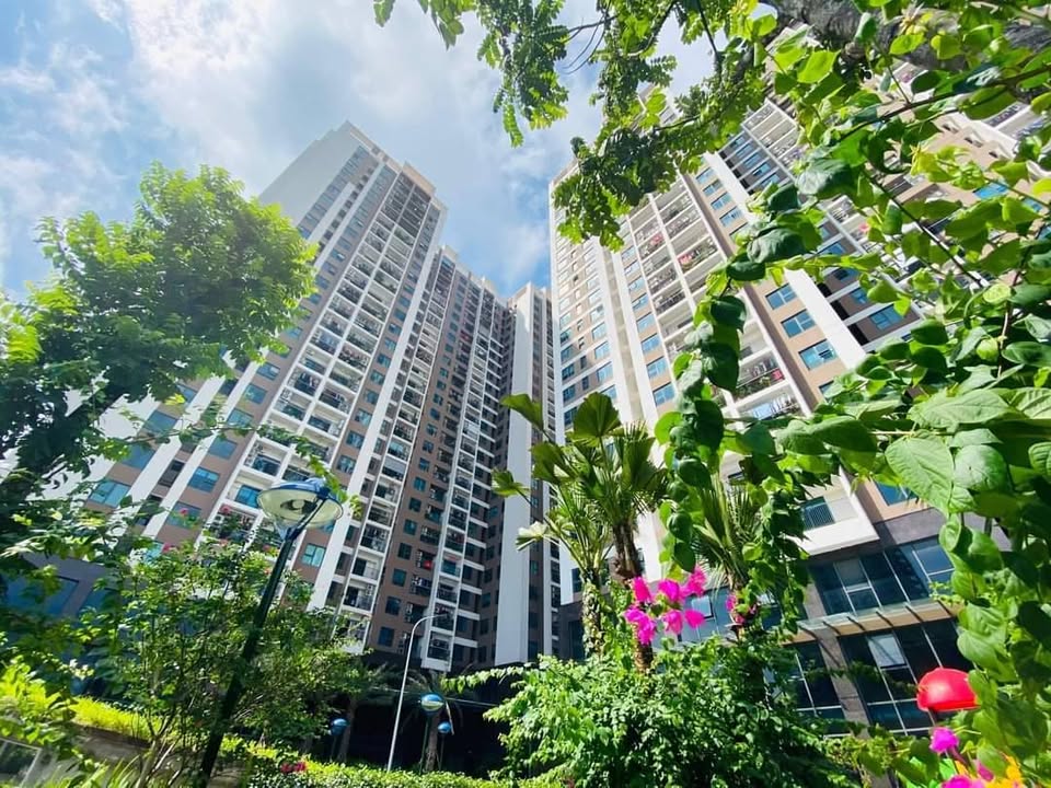 Chung cư Sky Central Định Công 67m² giá 6.95 tỷ - Sẵn sàng vào ở ngay!