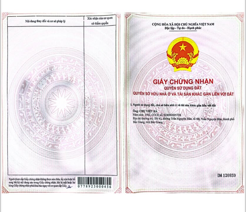 Đất nền góc 35A2 Tăng Tiến 169m² giá 1x tỷ - Cơ hội đầu tư tuyệt vời!