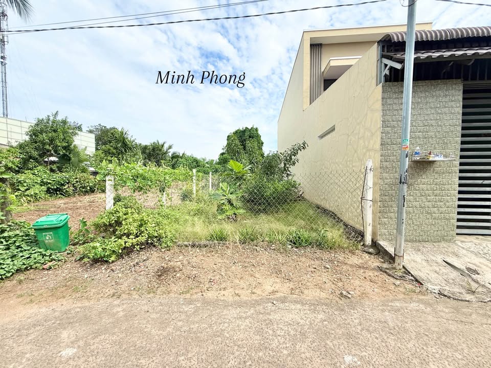 Đất nền Bảo Vinh 125m² giá 1.28 tỷ - Vị trí thuận lợi, đầu tư sinh lời!