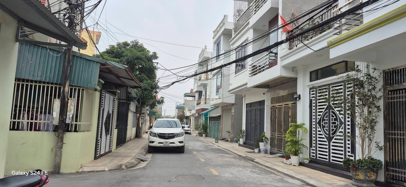 Đất nền Liêm Chung, Phủ Lý 84m² giá 3 tỷ - Hướng Đông Bắc, vị trí đẹp!