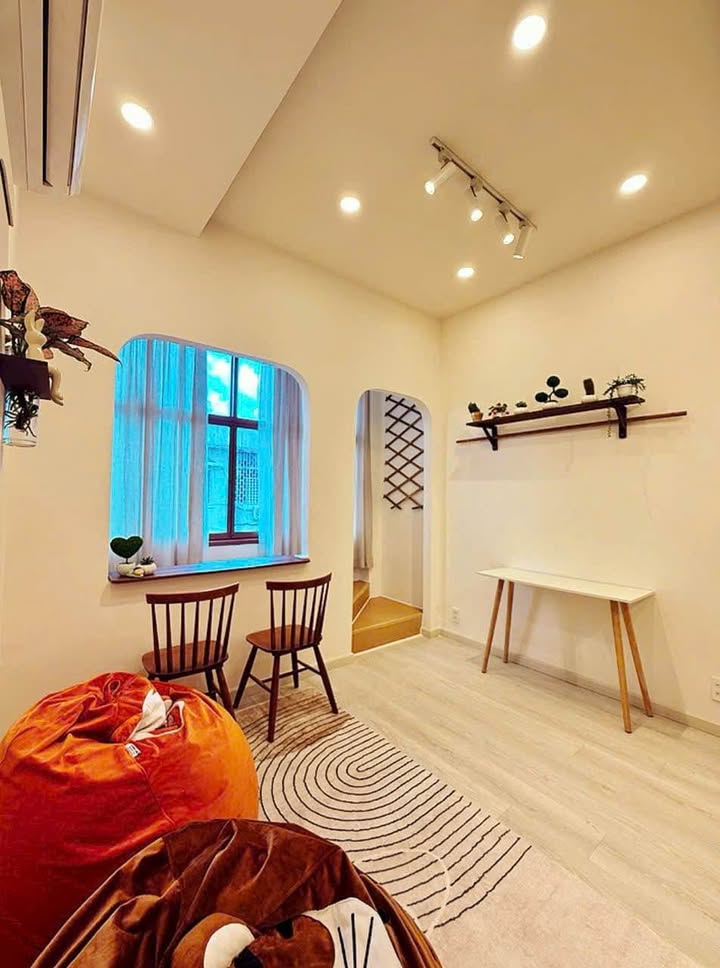 Căn hộ Miếu Nổi 54C Vũ Huy Tấn, Bình Thạnh 54m² giá 3.15 tỷ - Sẵn sàng vào ở ngay!