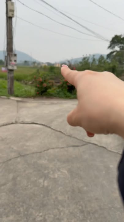 Đất nền Nam Giang 127m² giá thỏa thuận - Vị trí đắc địa gần QL46!