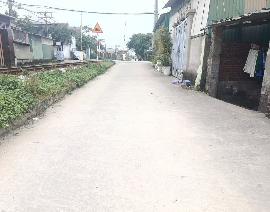 Đất nền phường Đội Cung 82.4m² giá chỉ 2 tỷ - Cơ hội đầu tư tuyệt vời!