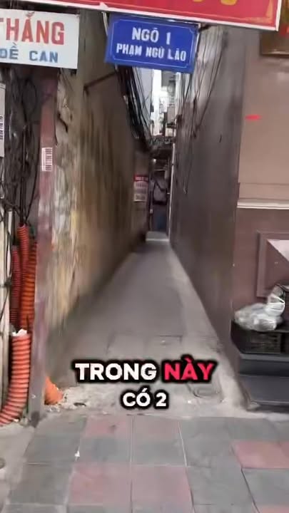 Nhà 4 tầng vườn hoa trung tâm Hải Phòng 20m² giá 1.98 tỷ - Sổ hồng vĩnh viễn!