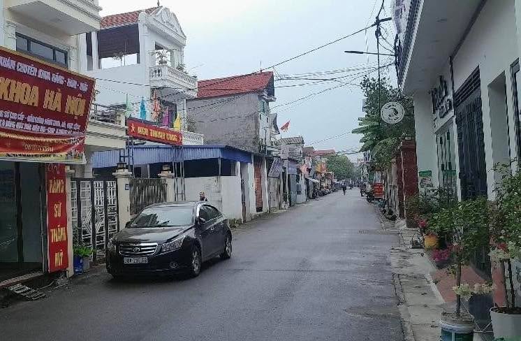 Đất đẹp Đông Bài, Mai Đình 60m² - Tiềm năng kinh doanh lớn!