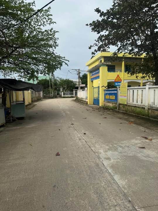 Đất nền Hòa Phước, Hòa Vang, Đà Nẵng 150m² giá 1.8 tỷ - Cơ hội đầu tư tuyệt vời!