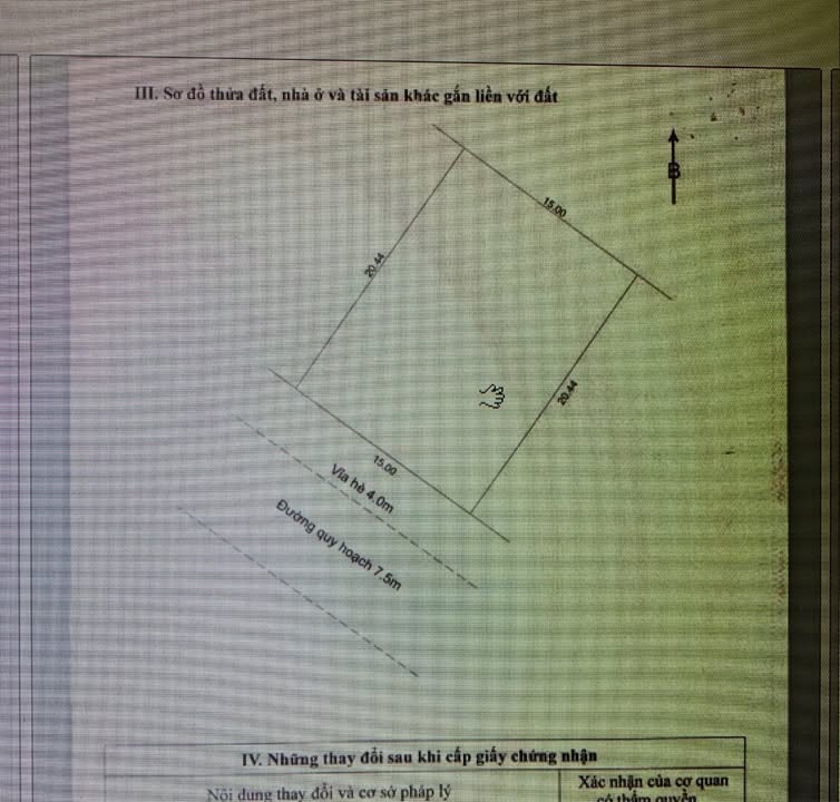 Đất nền biệt thự Thái Văn Lung, Hòa Xuân 307m² giá 1 tỷ - Cơ hội đầu tư hấp dẫn!