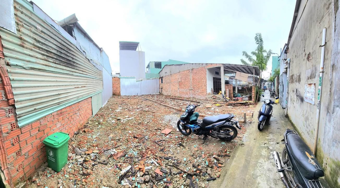 Đất nền kiệt ô tô Đồng Kè 88m² giá chỉ 2.65 tỷ - Gần chợ Hòa Khánh