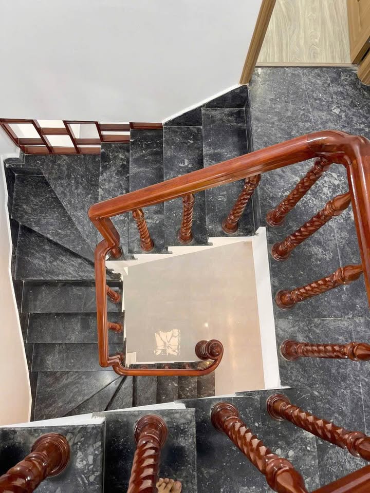 Nhà 3 tầng Lê Đình Dương, Hải Châu, Đà Nẵng 32.1m² giá 4.62 tỷ - Sẵn sàng vào ở ngay!