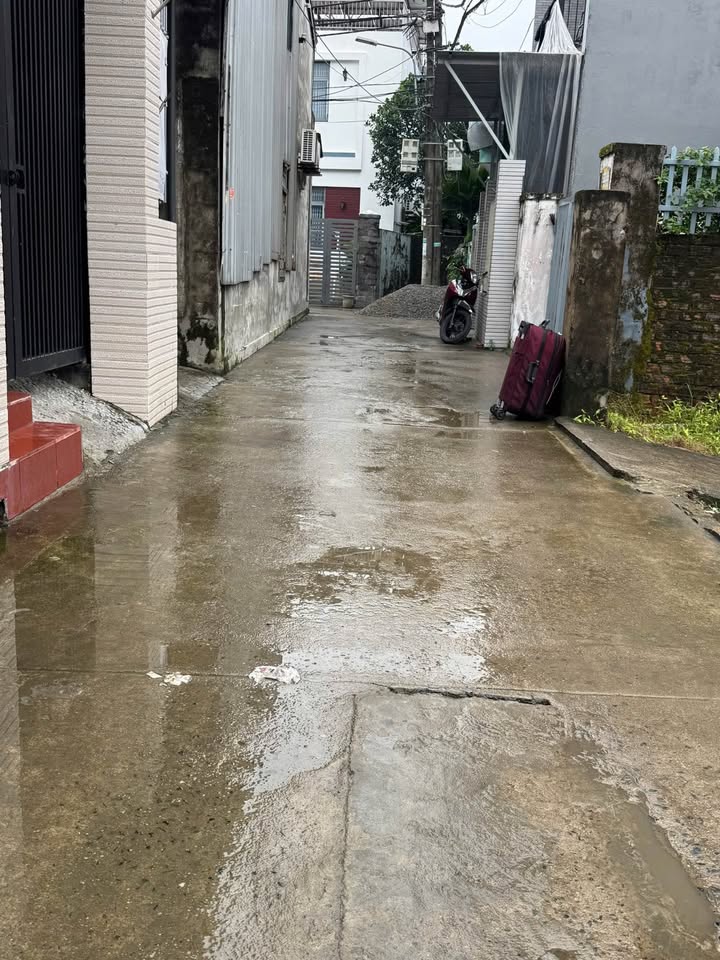 Đất nền kiệt ô tô tải tại đường Trường Chinh, Đà Nẵng 82m² giá 2.85 tỷ - Phù hợp đầu tư