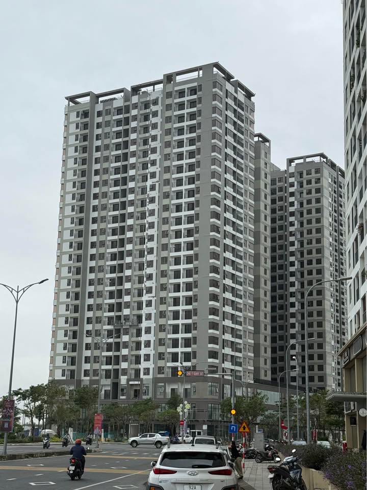 Căn hộ FPT Plaza 3 Đà Nẵng 47m² giá 2.3 tỷ - View thoáng đẹp, chính chủ bán!