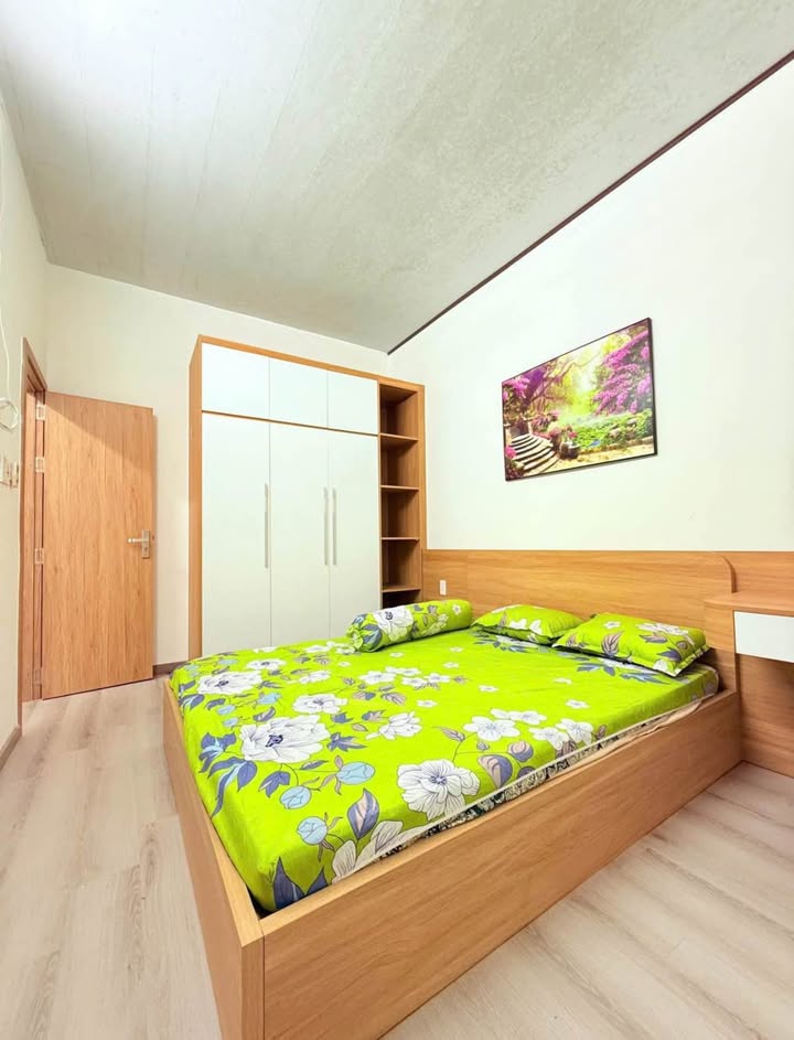 Nhà gác lửng kiệt 141 Trần Xuân Lê, Thanh Khê 41m² giá 2.96 tỷ - Sổ hồng chính chủ!