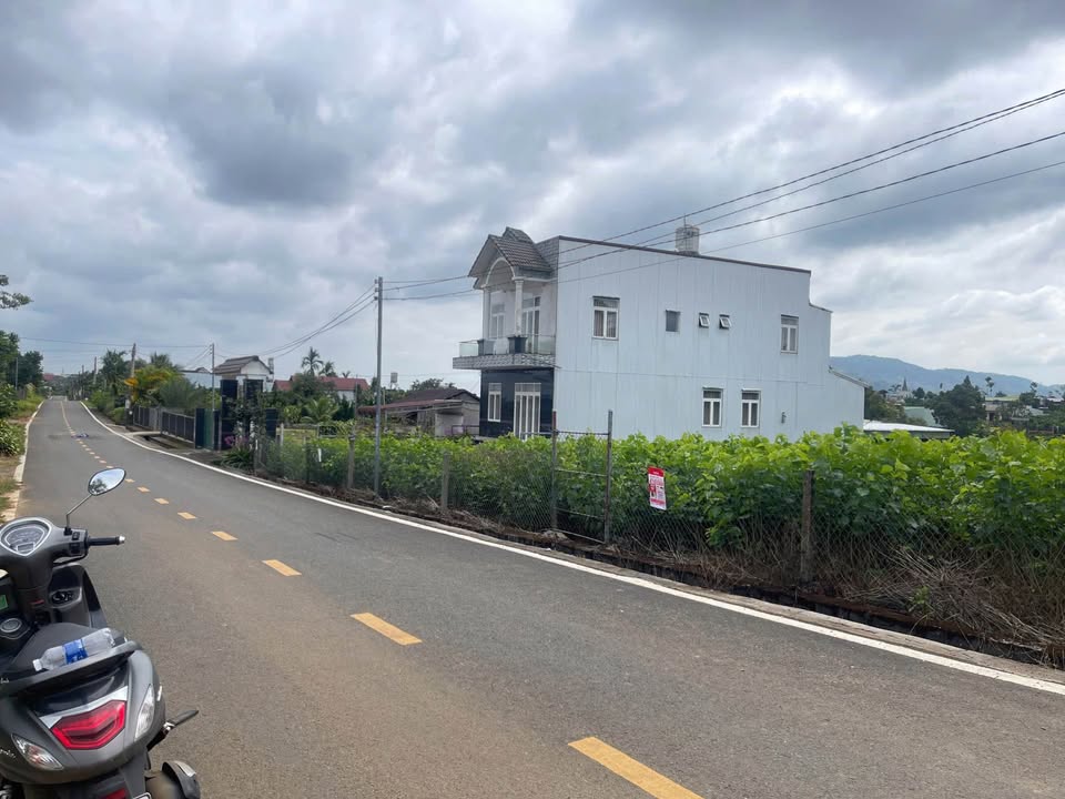 Đất thổ cư Lộc Châu, Bảo Lộc 499m² giá 2.7 tỷ - Cơ hội đầu tư tuyệt vời!