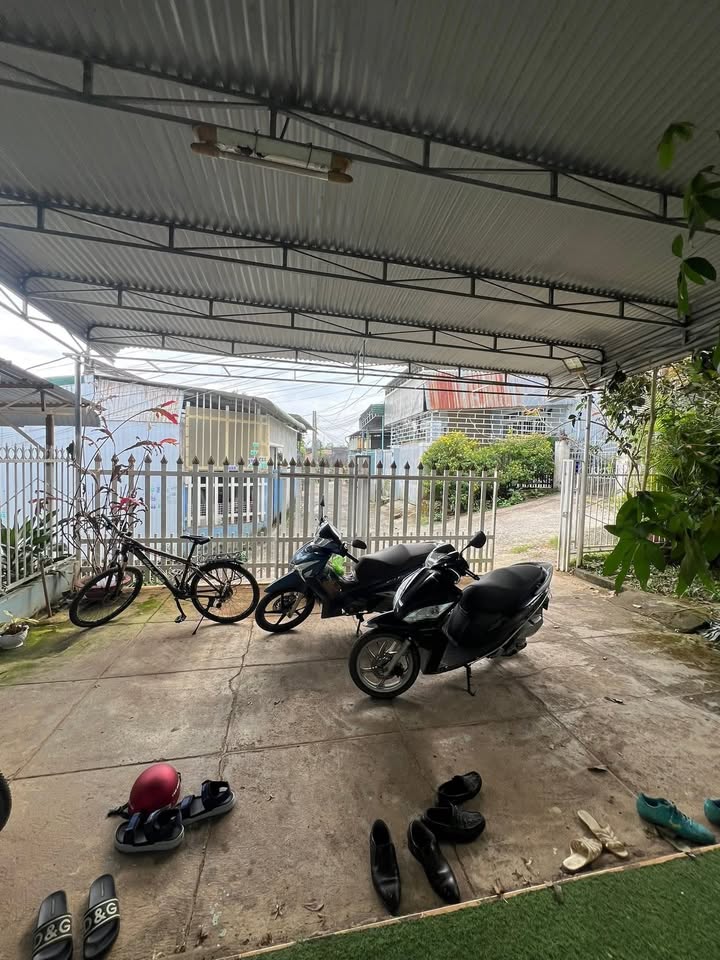 Nhà sân vườn hẻm 115 Đội Cấn, Bảo Lộc 540m² giá 3.7 tỷ - Cơ hội đầu tư hấp dẫn!