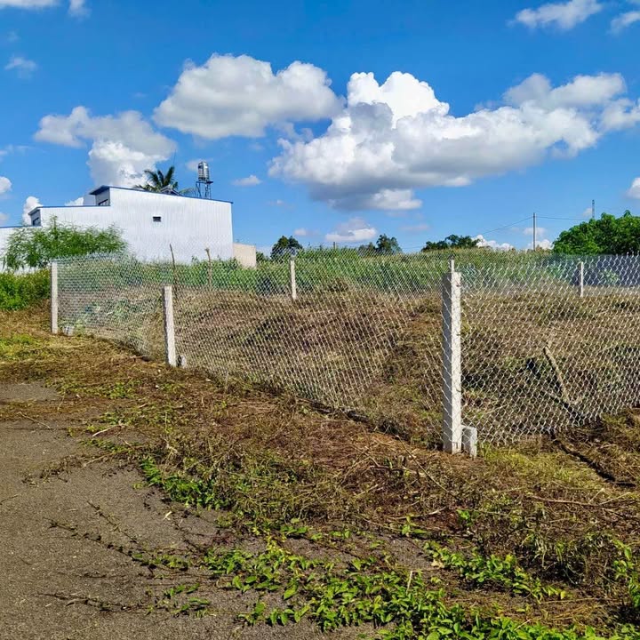 Đất nền tại Lộc An, Bảo Lâm 107.5m² chỉ 600 triệu - Cơ hội đầu tư tuyệt vời!