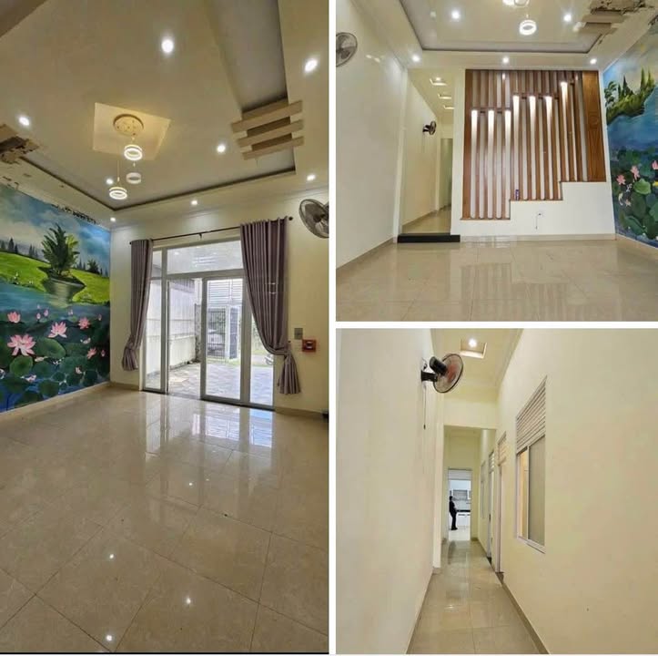 Nhà mặt tiền đường Mạc Đỉnh Chi, Bảo Lộc 110m² giá 2.3 tỷ - Sẵn sàng vào ở ngay!