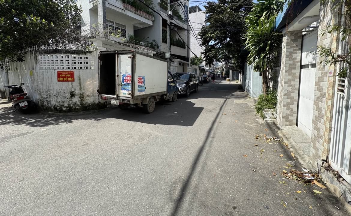 Shophouse Phan Kế Bính 185m² giá 15 tỷ - Đầu tư sinh lời ngay lập tức!