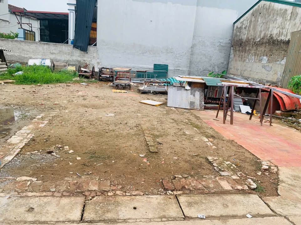 Đất nền Quảng Bị 100,5m² giá 3 tỷ - Đầu tư sinh lời ngay hôm nay!