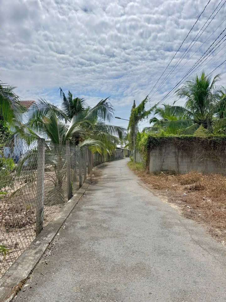 Đất nền góc 2 mặt tiền Đạo Thạnh 109m² giá 1.2 tỷ - Cách Quảng Trường chỉ 800m!