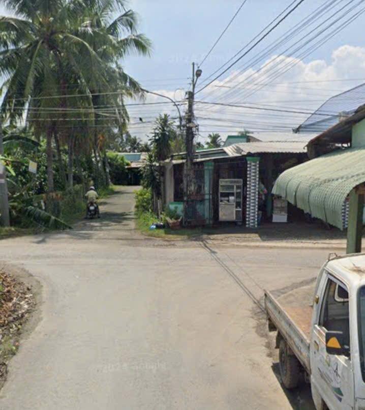 Đất thổ cư 113m² đường Hóc Lựu, Mỹ Phong, Tiền Giang - Giá 790 triệu nhanh tay sở hữu!