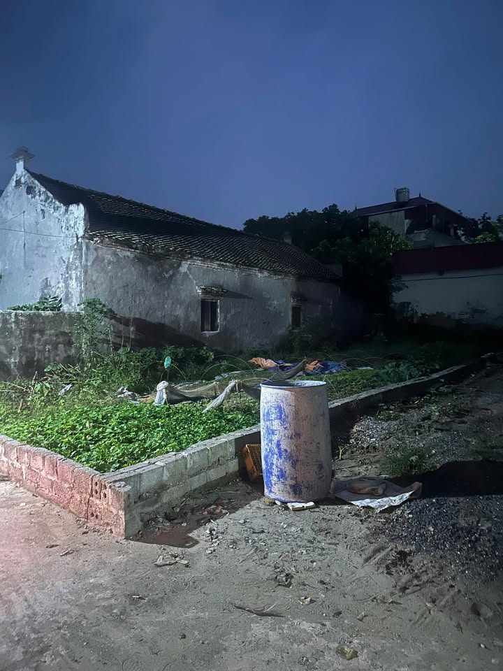 Đất nền Hiền Giang 93m² giá thỏa thuận - Ô tô vào tận nơi!