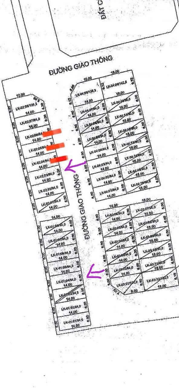 Đất nền đấu giá Đông Đình 84m² giá thỏa thuận - Đầu tư sinh lời hấp dẫn!