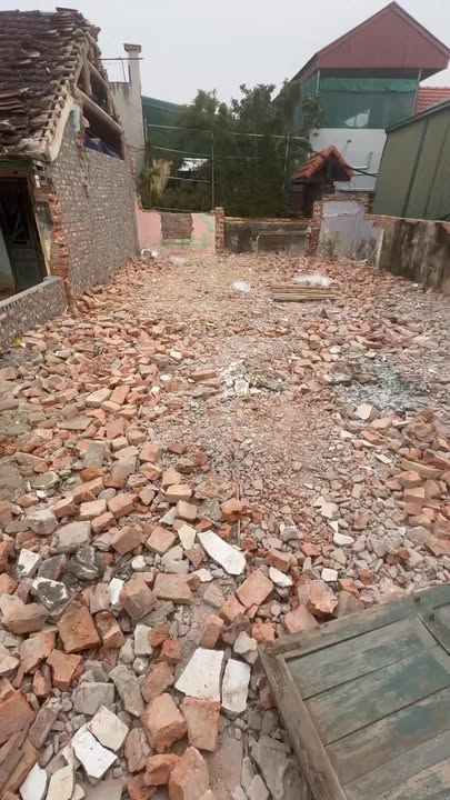 Đất Thổ Cư Tiểu Khu Đại Nam, Thị Trấn Phú Xuyên 80m² giá 1.48 tỷ - Cơ hội đầu tư hấp dẫn!