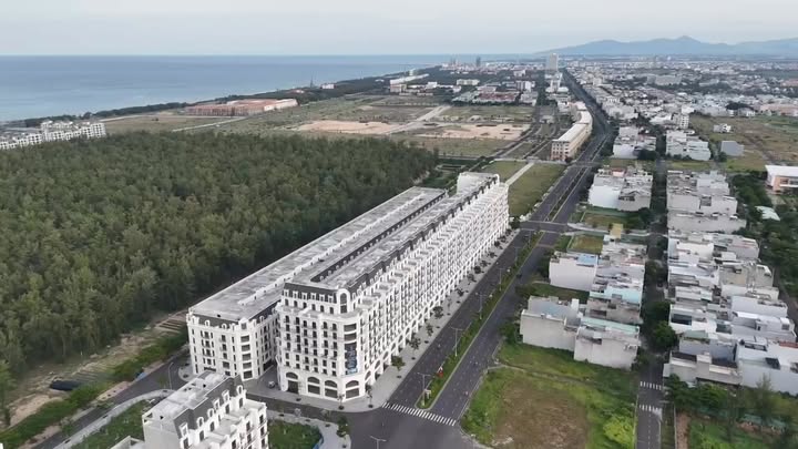 Đất nền đường 14 Tuy Hòa 85m² giá chỉ từ 2.45 tỷ - Vị trí đẹp, cơ hội đầu tư hấp dẫn!