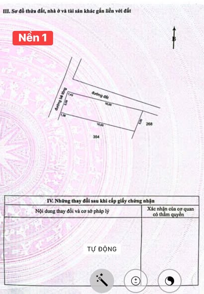 Bán đất nền Mỹ Lương, Mỹ Phong - Diện tích 85m² chỉ từ 380 triệu