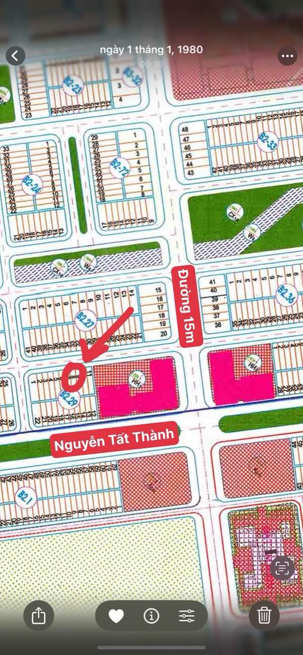 Đất nền Khu đô thị Golden Hill Đà Nẵng 125m² giá 3.65 tỷ - Cơ hội đầu tư tiềm năng!