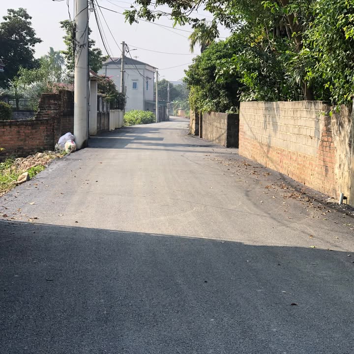 Đất nền Hòa Thạch, Quốc Oai 390m² giá chỉ 20 triệu - Đầu tư sinh lời ngay!