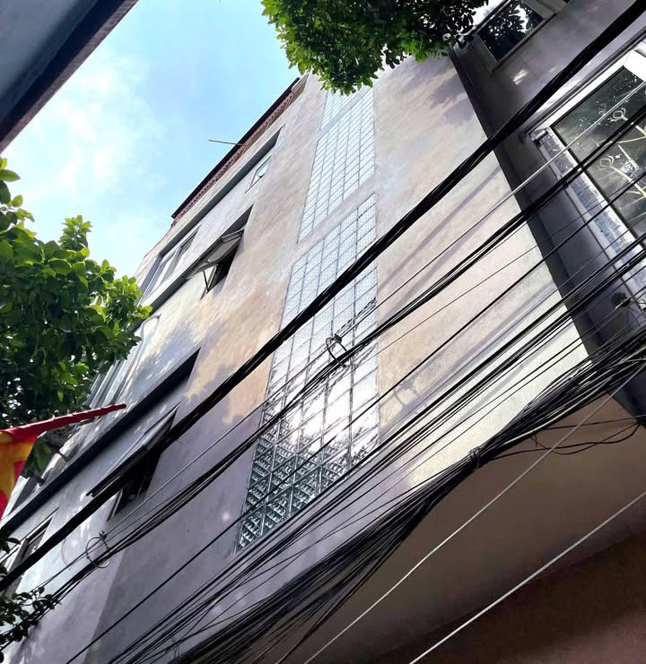 Nhà lô góc Xuân La Tây Hồ 65m² giá 12 tỷ - Ô tô đỗ cửa, sổ đỏ chính chủ!