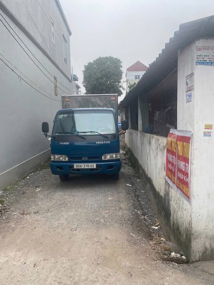 Đất thổ cư tại TDP Tam Giáp, Duy Hải, 94m² giá 1.6 tỷ - Đầu tư sinh lời lý tưởng!