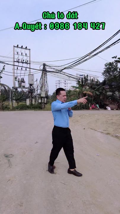 Đất nền khu du lịch biển Quỳnh Nghĩa - 225m² - Gần bãi tắm chỉ 100m!