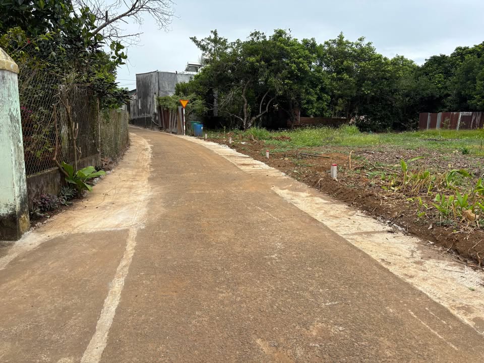 Đất nền Bảo Vinh Long Khánh 120m² giá 850 triệu - Cơ hội đầu tư hấp dẫn!