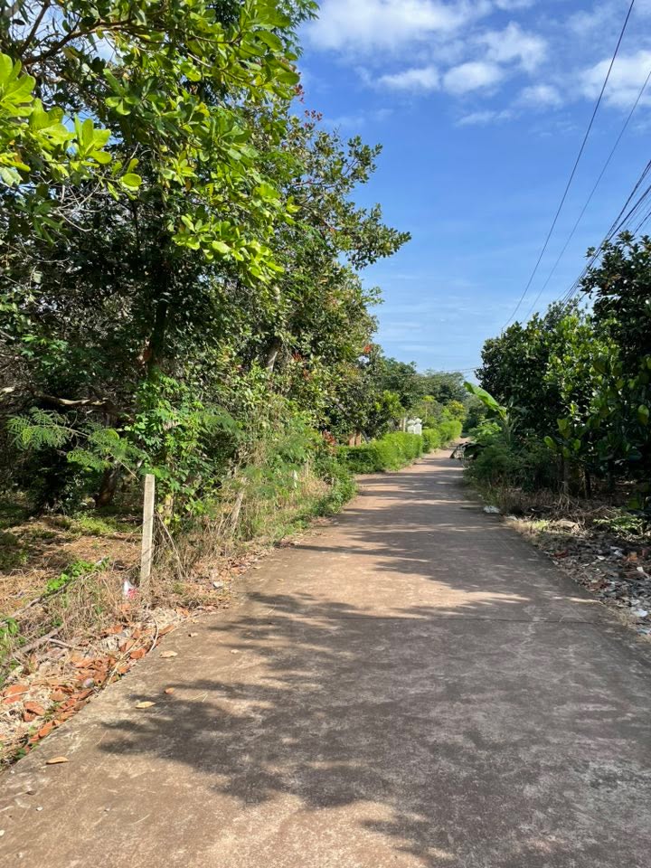 Đất nền tại Phường Bảo Vinh, Long Khánh 140m² giá 850 triệu - Vị trí đắc địa, gần khu công nghiệp!