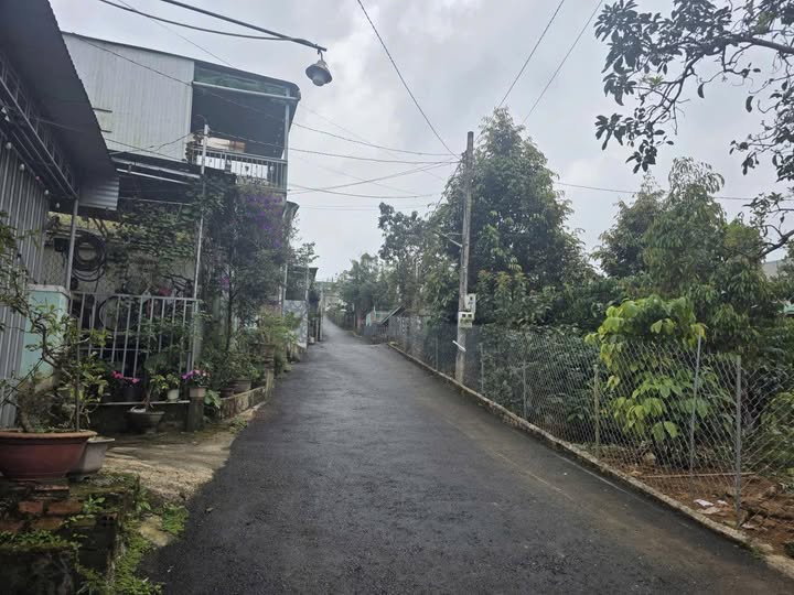 Đất nền Bảo Lộc 97m² giá 1.35 tỷ - Khu dân cư sầm uất