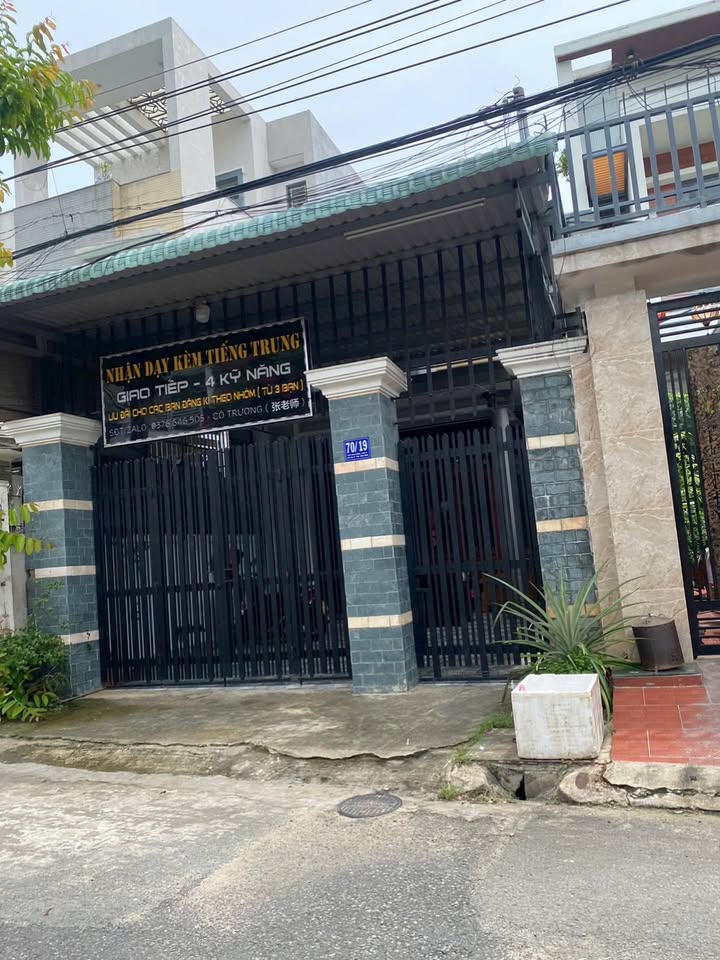 Nhà mặt tiền hẻm Bùi Văn Bình, Phú Lợi 168.2m² giá 5.5 tỷ - Đầu tư sinh lời ngay!