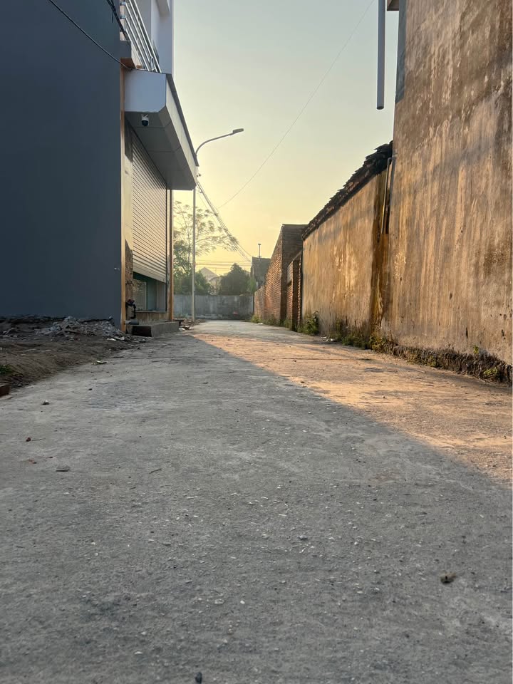 Đất nền đẹp tại Lạc Xá, Quế Tân, 73m² giá 1.5 tỷ - Cơ hội đầu tư sinh lời!