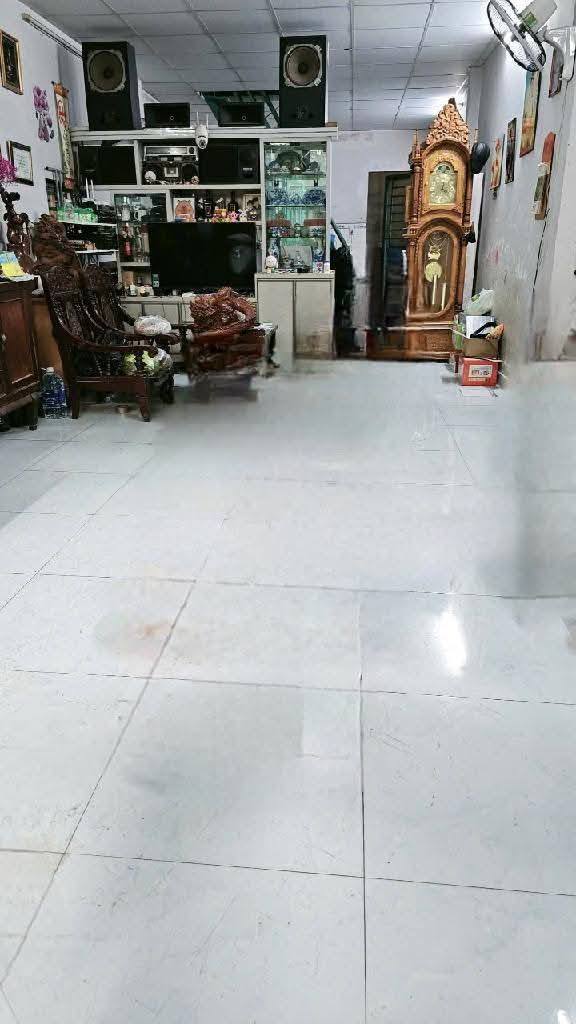 Nhà riêng đường Võ Văn Vân - 72m² giá 3.5 tỷ - Đường rộng ô tô vào tận nhà!