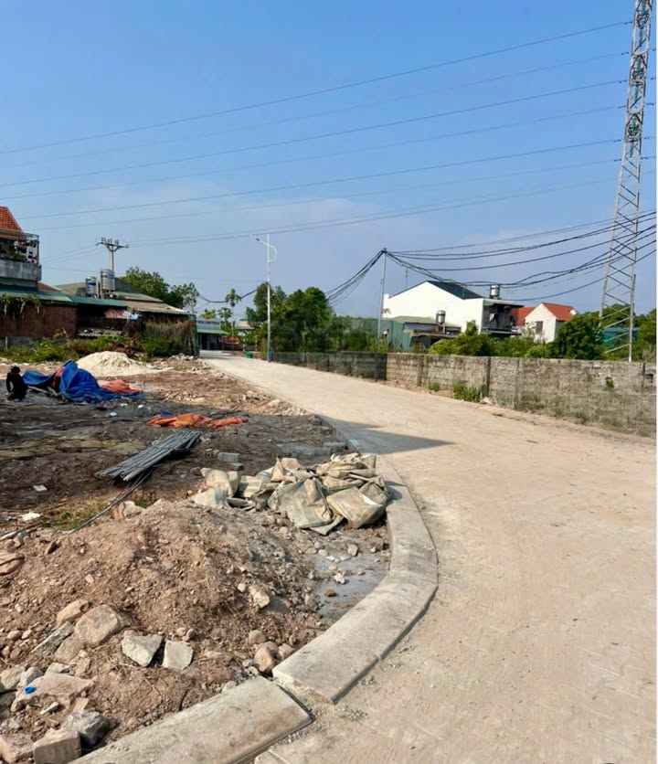 Đất nền Ninh Dương Móng Cái 75m² giá 900 triệu - Cơ hội đầu tư tuyệt vời!