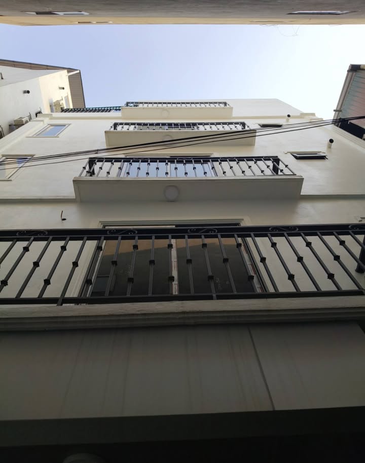 Shophouse Vạn Phúc Hà Đông 34m² giá thỏa thuận - Mặt tiền khủng, lô góc thoáng sáng!